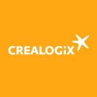 crealogix logo image