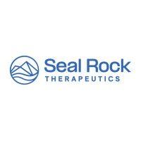 seal rock therapeutics logo image