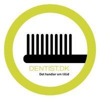 dentist.dk logo image