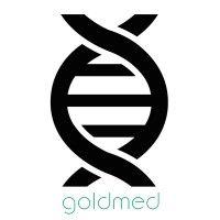 goldmed ltd. logo image