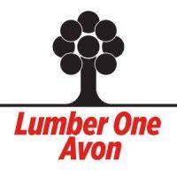 lumber one avon