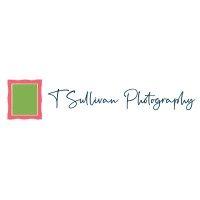 t sullivan photography logo image