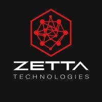 zetta technologies llc logo image