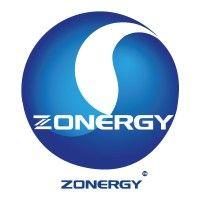 zonergy corporation logo image