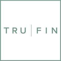 trufin plc logo image