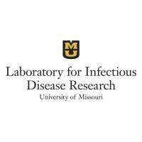 laboratory for infectious disease research logo image