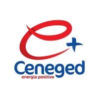 ceneged logo image