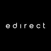 edirect logo image