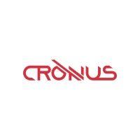 cronus cybersecurity logo image