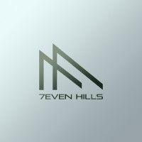 7even hills venture capital logo image