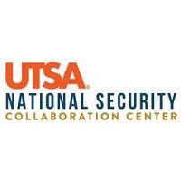 national security collaboration center logo image