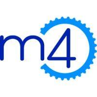 momentum4 logo image