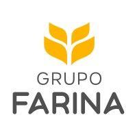 grupo farina logo image