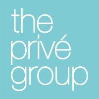 the privé group