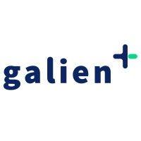 galien logo image