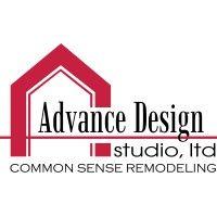 advance design studio logo image