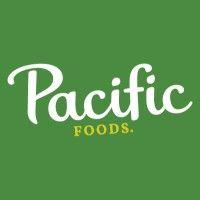 pacific foods logo image