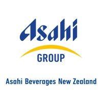 asahi beverages new zealand logo image