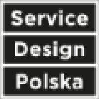 service design polska logo image