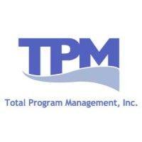 total program management, inc.