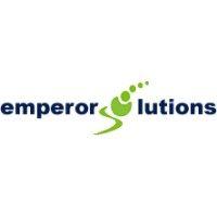 emperor solutions pvt. ltd. - india logo image