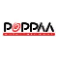 poppaa entertainment ltd. logo image