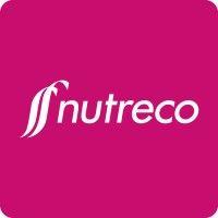 nutreco logo image