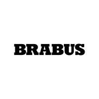 brabus gmbh logo image