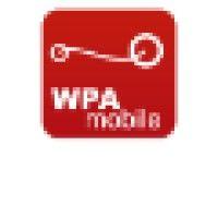 wpa mobile logo image