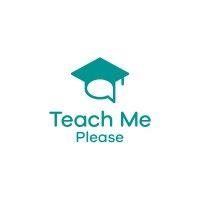 teach me please logo image