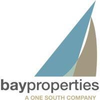 bay properties logo image