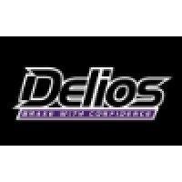 delios brakes logo image