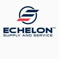 echelon supply and service