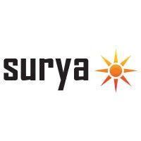 surya data management and network technologies pvt ltd logo image