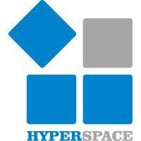 hyper space llc logo image