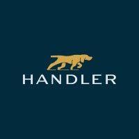 handler logo image