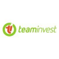 teaminvest logo image