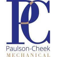 paulson-cheek mechanical, inc.