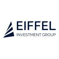 eiffel investment group logo image