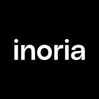 inoria logo image