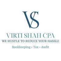 virti shah cpa