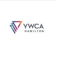 ywca hamilton logo image