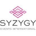 logo of Syzygy Event Production