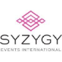 syzygy event production logo image