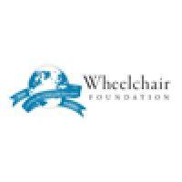 wheelchair foundation logo image