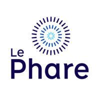 le phare enfants et familles logo image