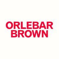 orlebar brown logo image