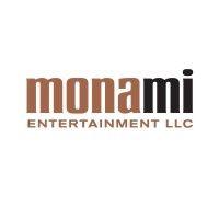 monami entertainment