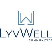 lyvwell communities logo image