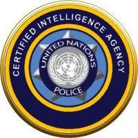 un - c.i.a. certified intelligence agency